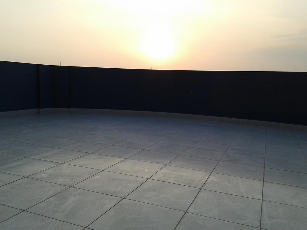 Hotel Sun Plaza Somnāth Habitación foto